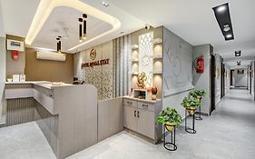 Hotel Royal Stay, Pakwan Sg Highway